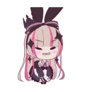 Стикер Пьокара