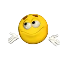 Стикер Колобки