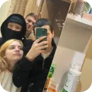 Стикер пиздатые 😘
