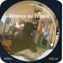Стикер пиздатые 😘