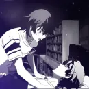 Стикер Zankyou no Terror