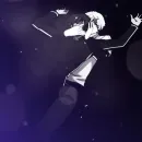 Стикер Zankyou no Terror