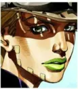 Джайро Цеппели | Gyro Zeppeli