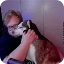 Стикер тоха т2х2