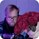 Стикер тоха т2х2