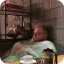 Стикер тоха т2х2