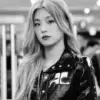 Стикер yeji