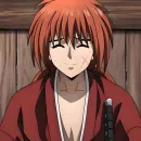 Стикер Himura Kenshin