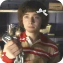 Stranger Things
