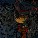 Стикер Gasharpoon