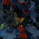 Стикер Gasharpoon