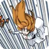 Стикер Orihime Inoue