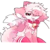 Стикер Puffi