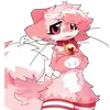 Стикер Puffi