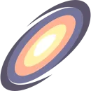 Стикер Planet