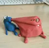 Стикер Пластилиновый Беспредел