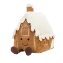 Стикер plush christmas vibes