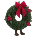 Стикер plush christmas vibes