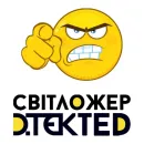 Стикер plyacek