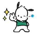 Pochacco