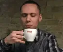 Стикер Почему я кот