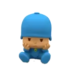 Стикер Pocoyo
