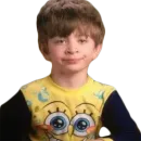 Стикер POCVERSO