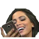 Стикер POCVERSO