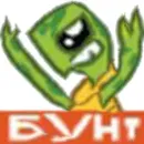 Стикер Cringing