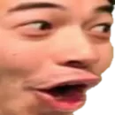 Стикер PogChamp