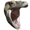 Стикер PogChamp