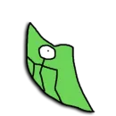 Стикер PokemonGo and Pokedex