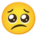 Стикер Смайлики