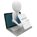 Стикер Полное Фиаско