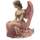 Стикер nostalgic reverie