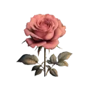 Стикер nostalgic reverie