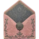 Стикер nostalgic reverie