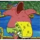 Sponge Bob