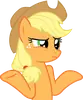 Стикер Ponymotes
