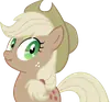 Стикер Ponymotes