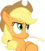 Стикер Ponymotes