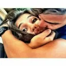 Стикер Покурим или погуляем