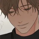 Стикер Woo Kyung Cha