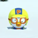 Стикер pororo
