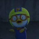 Стикер pororo