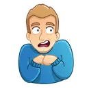 Стикер Compliment