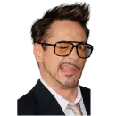 Стикер Eternal