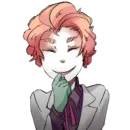 Майк Мортон