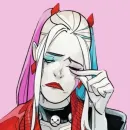 Стикер Practically