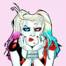 Стикер Practically